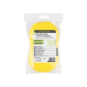 KÉTOLDALAS MIKROSZÁLAS SZIVACS CM58726