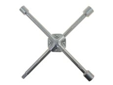 Kerékkulcs / keresztkulcs T-CM58741