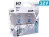VISION IZZÓ HATÁRTALAN FEHÉR H7 12V 55W PX26D U E4 + 120%, 2 DB. CM58794