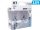 VISION IZZÓ HATÁRTALAN FEHÉR H7 12V 55W PX26D U E4 + 120%, 2 DB. CM58794