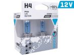   VISION IZZÓK SARKVIDÉKI FEHÉR H4 12V 60 / 55W P43T U E4 + 90%, 2 DB. CM58795