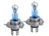 VISION IZZÓ HATÁRTALAN FEHÉR H4 12V 60 / 55W P43T U E4 + 120%, 2 DB. CM58796