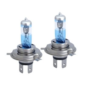   VISION IZZÓ HATÁRTALAN FEHÉR H4 12V 60 / 55W P43T U E4 + 120%, 2 DB. CM58796