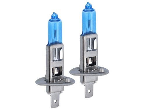 VISION IZZÓK SARKVIDÉKI FEHÉR H1 12V 55W P14,5S U E4 + 90%, 2 DB. CM58810