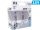 VISION IZZÓK HATÁRTALAN FEHÉR H1 12V 55W P14,5S U E4 + 120%, 2 DB. CM58811