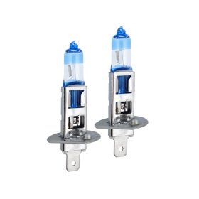   VISION IZZÓK HATÁRTALAN FEHÉR H1 12V 55W P14,5S U E4 + 120%, 2 DB. CM58811