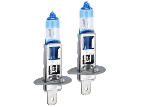 VISION IZZÓK HATÁRTALAN FEHÉR H1 12V 55W P14,5S U E4 + 120%, 2 DB. CM58811