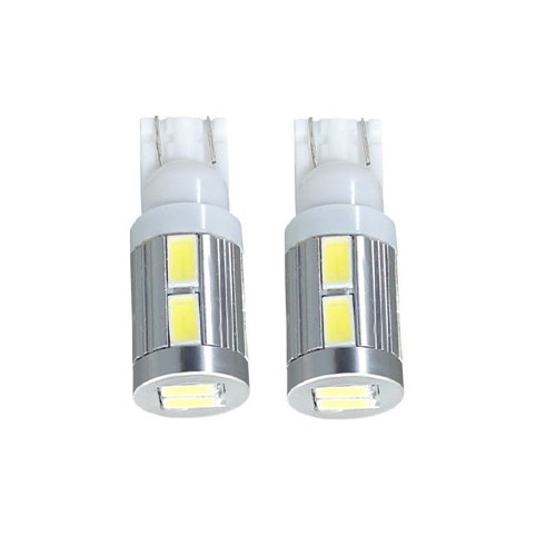 CLASSIC T10 Fehér Nagy Fényerejű (Samsung) SMD-CM58931