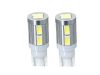 CLASSIC T10 Fehér Nagy Fényerejű (Samsung) SMD-CM58931