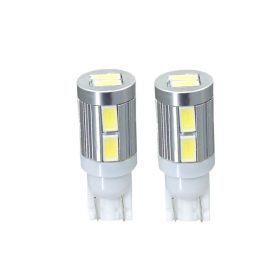CLASSIC T10 Fehér Nagy Fényerejű (Samsung) SMD-CM58931