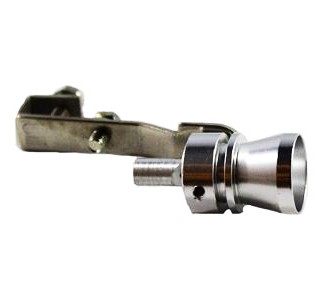 Turbó síp, turbó hang imitátor L-es T-JL8703