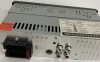 HF-BG6004/12v fejegység, mp3, usb