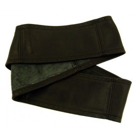 Fűzős bőr kormányvédő KV-CC61381/CM58227