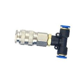 T gyorstoldó fuvatóhoz T-CM58170