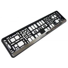 Rendszámtábla keret  RT-CC61517