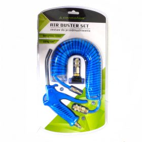 Fuvató pisztoly szett 5m kamionos T-CM58169