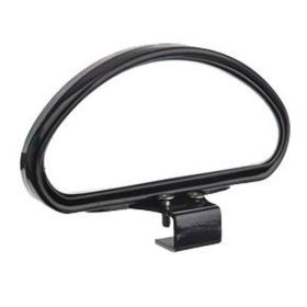 Kiegészítő tükör / oktató tükör fekete  TK-3R080BK