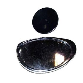 Baba figyelő tükör TK-SY132CH