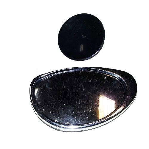 Baba figyelő tükör TK-SY132CH