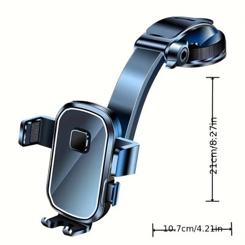 PDA Tartó Személy,- és Teherautókhoz 27cm karral DA-C6248