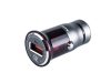 Szivargyújtó elosztó 12 / 24V USB KÁBEL> USB-C CM63001