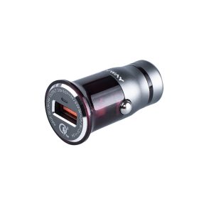   Szivargyújtó elosztó 12 / 24V USB KÁBEL> USB-C CM63001