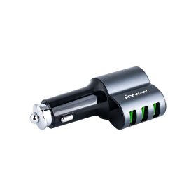  MYWAY SZIVARGYÚJTÓ + USB KÁBEL>  LIGHTING 12 / 24V CM63002
