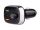 MYWAY TRANSMITTER FM-ADÓ USB-C VOLTMÉRŐVEL ÉS KIHANGOSÍTÓVAL 12 / 24V CM63011