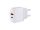 MYWAY FALI TÖLTŐ USB-C/USB 20W CM63046
