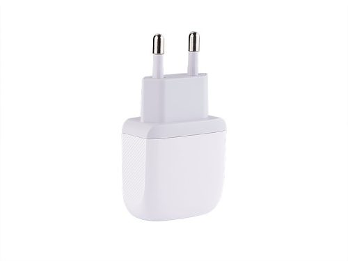 MYWAY FALI TÖLTŐ USB-C/USB 20W CM63046
