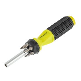 Csavarhúzó 6 mágneses bittel, CM63414