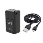 GPS Helymeghatározó, 63432