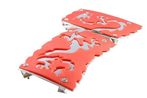 Autós pedálkészlet TP-HJBP39R