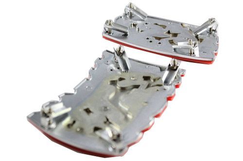 Autós pedálkészlet TP-HJBP39R