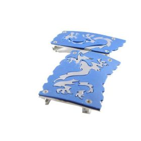 Autós pedálkészlet TP-HJBP39BL