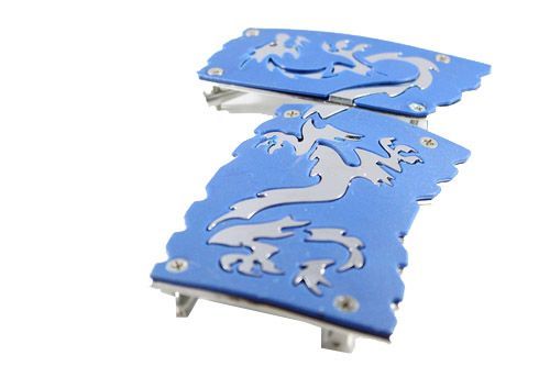 Autós pedálkészlet TP-HJBP39BL