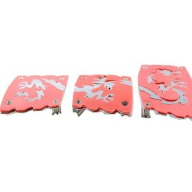 Autós pedálkészlet TP-HJBP38R