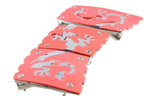 Autós pedálkészlet TP-HJBP38R