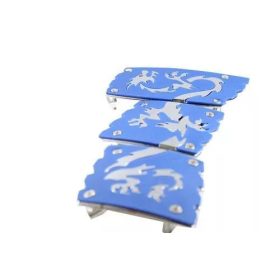 Autós pedálkészlet TP-HJBP38BL