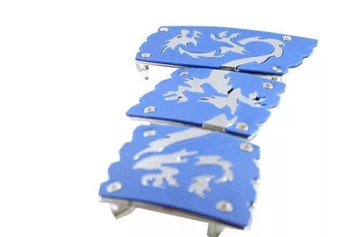 Autós pedálkészlet TP-HJBP38BL