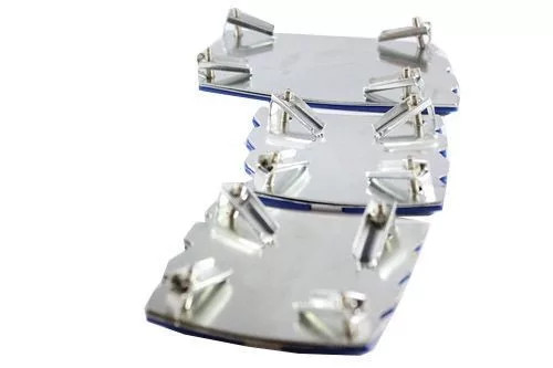 Autós pedálkészlet TP-HJBP38BL