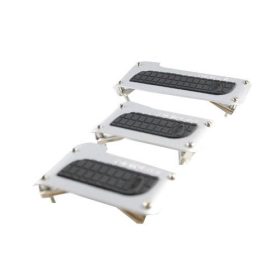 Autós pedálkészlet TP-CG1053