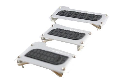 Autós pedálkészlet TP-CG1053