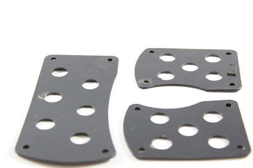 Autós pedálkészlet TP-BD0907