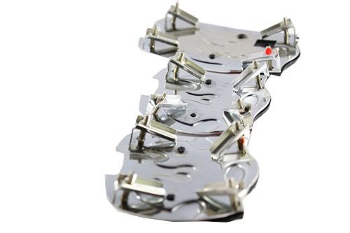 Autós pedálszett TP-HJBP35R