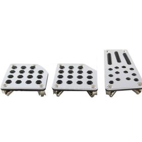 Autós pedálkészlet TP-CG1061