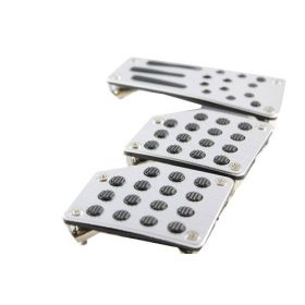 Autós pedálkészlet TP-CG1061