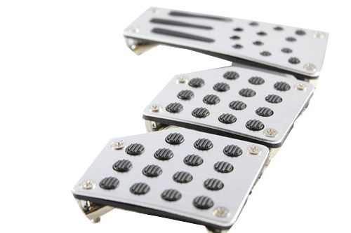 Autós pedálkészlet TP-CG1061