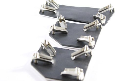 Autós pedálkészlet TP-CG1061