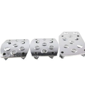 Autós pedálkészlet TP-MT0310